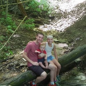 Meet your Posher, Leslie